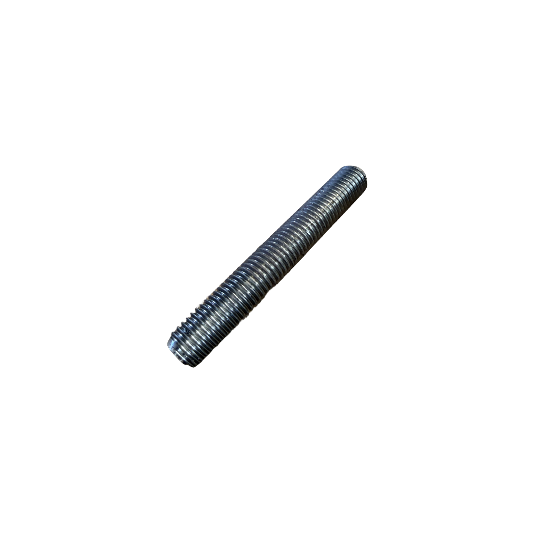 ASTM A320 L7 stud bolt all thread alloy steel low temperature fastener